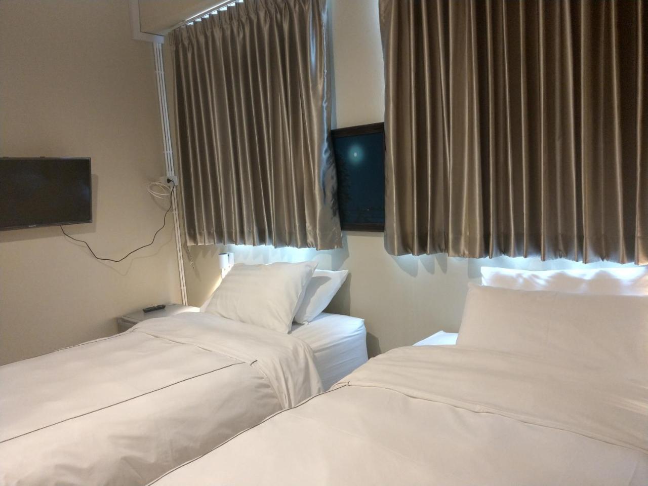 Warila Hotel Samut Prakan Ngoại thất bức ảnh