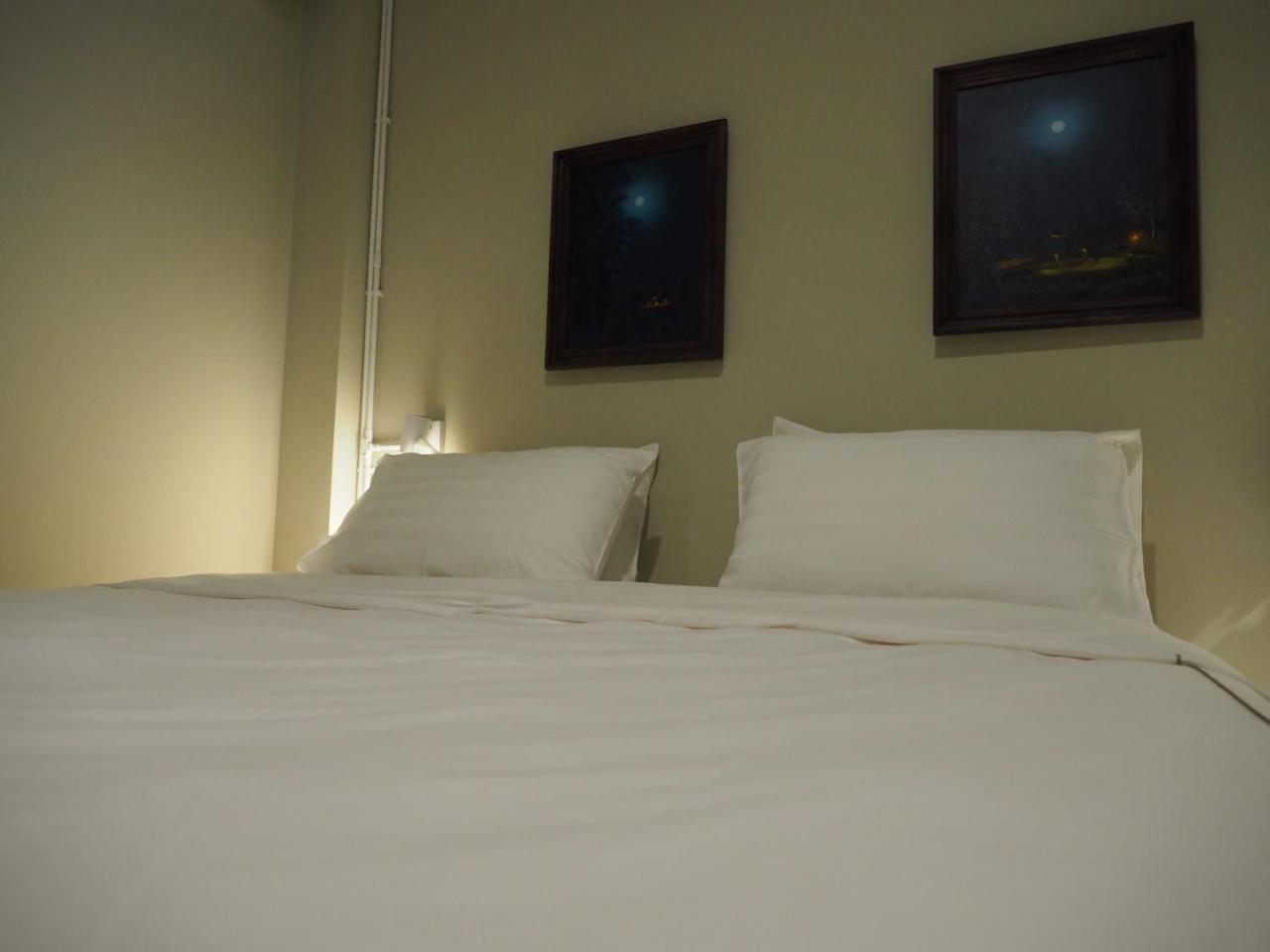 Warila Hotel Samut Prakan Ngoại thất bức ảnh