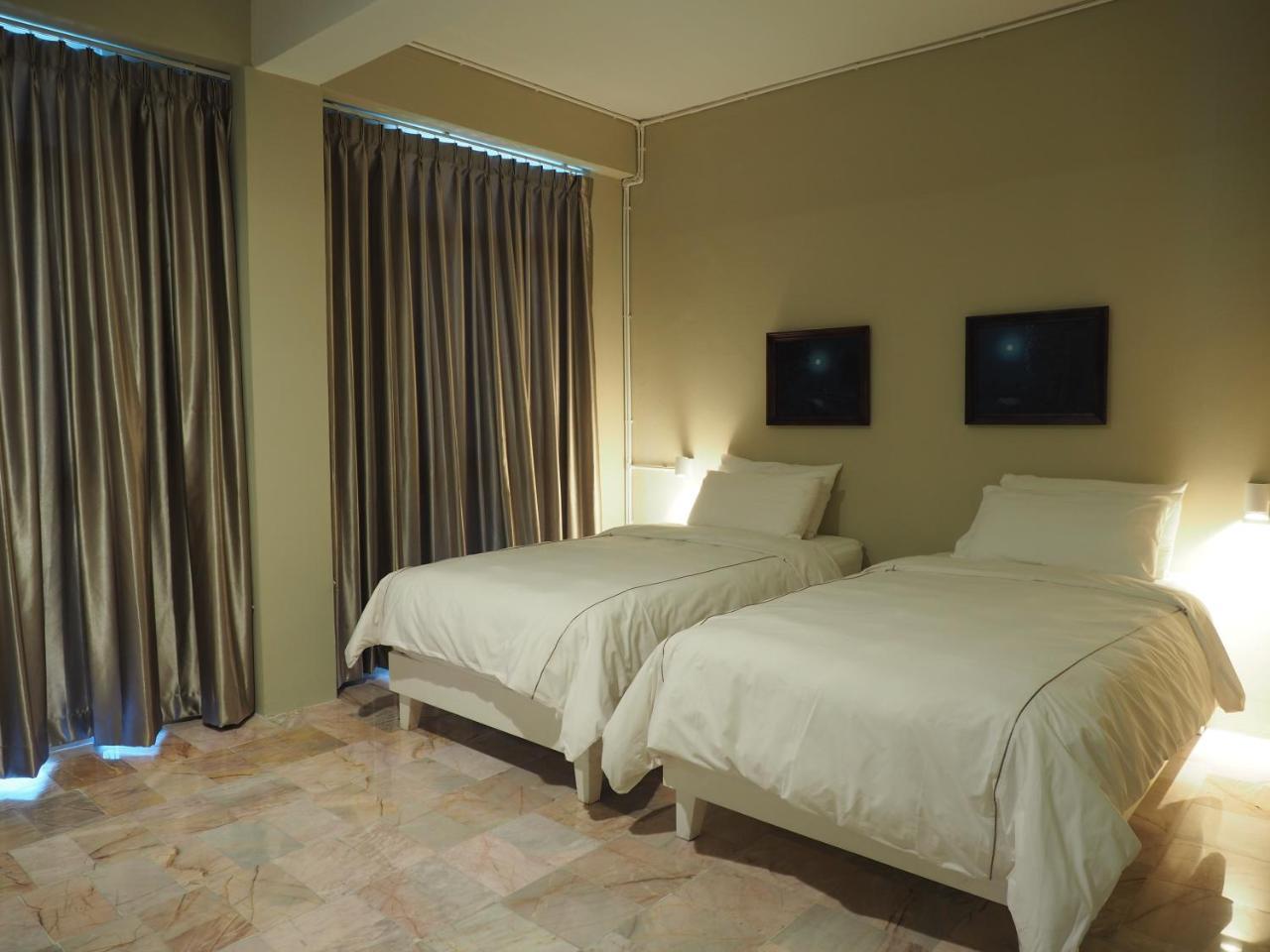 Warila Hotel Samut Prakan Ngoại thất bức ảnh