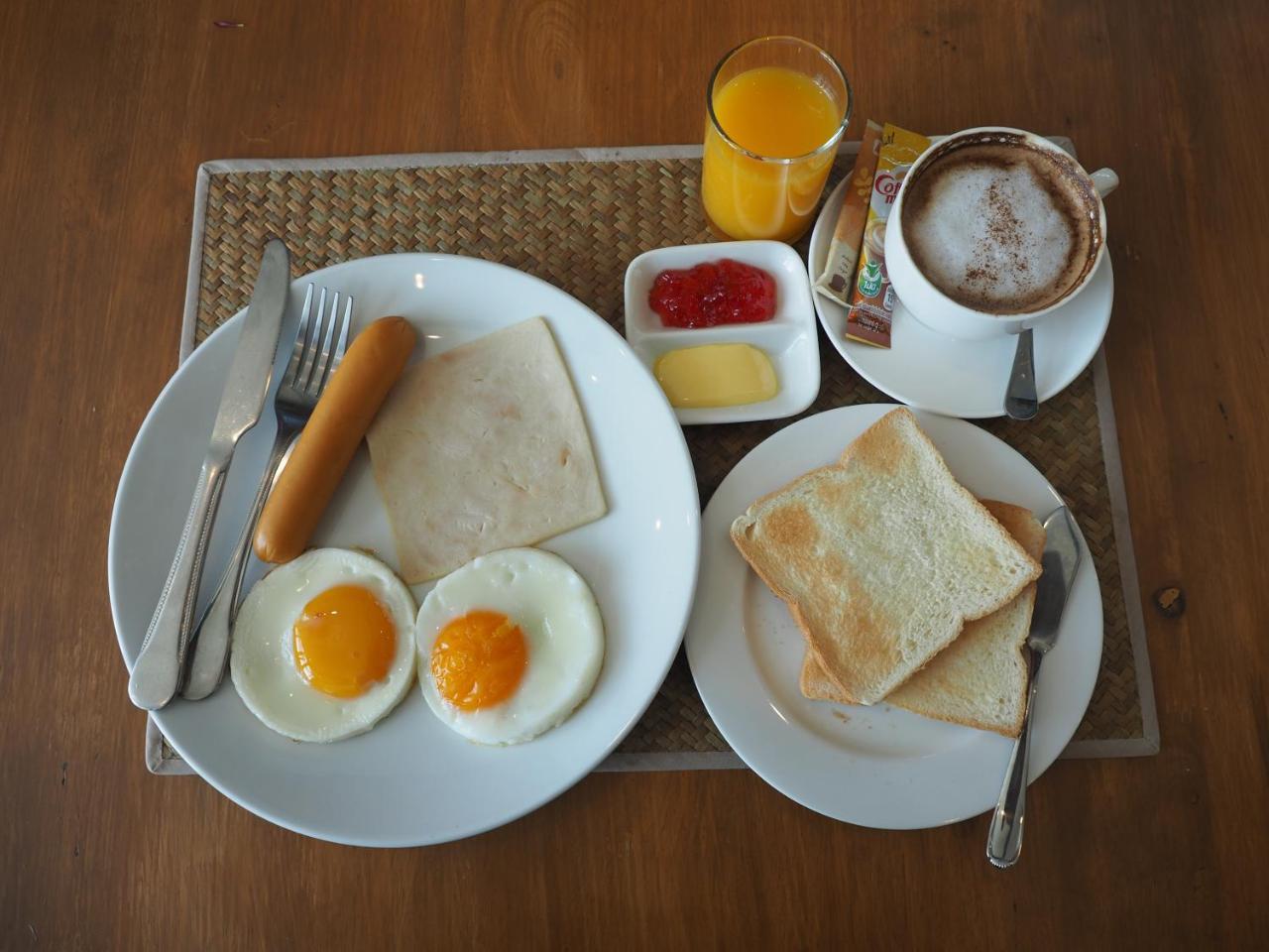 Warila Hotel Samut Prakan Ngoại thất bức ảnh